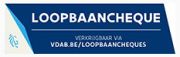 Loopbaancheque vdab